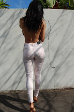 Load image into Gallery viewer, Soft Pink High Waist Gelato Legs
