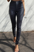 Load image into Gallery viewer, Oil Riggers High Waist- Navy
