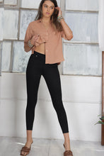 Load image into Gallery viewer, 7/8 Length Black Onyx Gelato Legs
