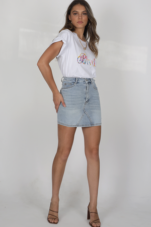 Blvd. Tee