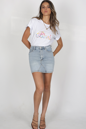 Blvd. Tee