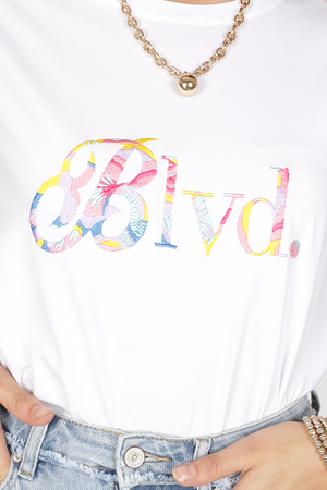 Blvd. Tee