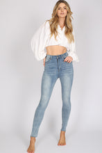 Load image into Gallery viewer, Jasmine Skinny Jeans
