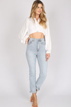 Load image into Gallery viewer, ALAYA BOYFRIEND JEANS

