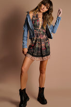 Load image into Gallery viewer, Hayden Denim Jacket
