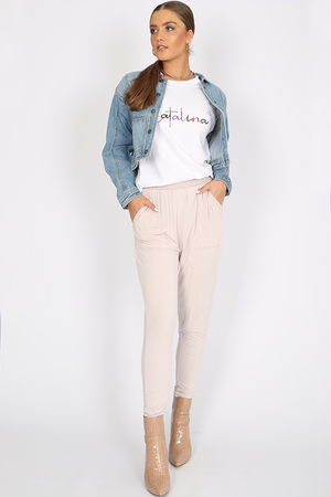 Hendrik Denim Jacket