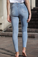 Load image into Gallery viewer, Jasmine Skinny Jeans
