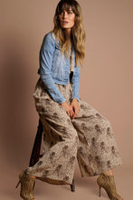 Load image into Gallery viewer, Kadie Denim Jacket
