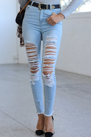 Kamila Skinny Jeans