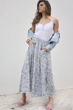 Load image into Gallery viewer, Keira Maxi Skirt
