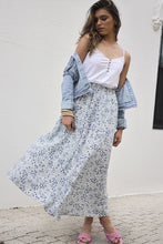 Load image into Gallery viewer, Keira Maxi Skirt
