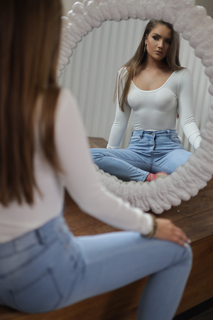 Kenzie Bodysuit