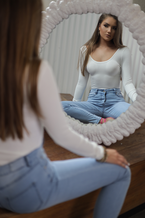 Kenzie Bodysuit