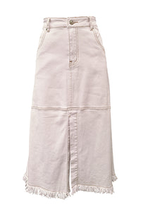 Keyla Skirt