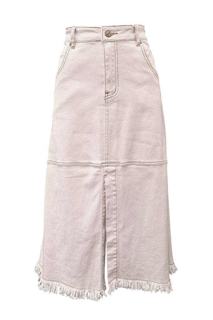 Keyla Skirt