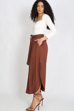 Load image into Gallery viewer, Lillian Maxi Skirt
