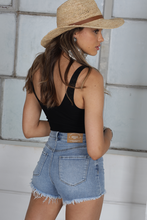 Load image into Gallery viewer, RIBBED BODYSUIT
