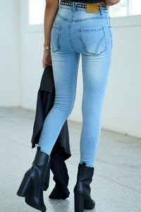 Makayla Skinny Jeans