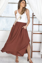 Load image into Gallery viewer, Melody Maxi Skirt
