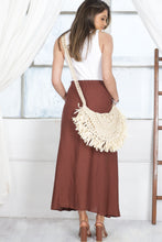 Load image into Gallery viewer, Melody Maxi Skirt
