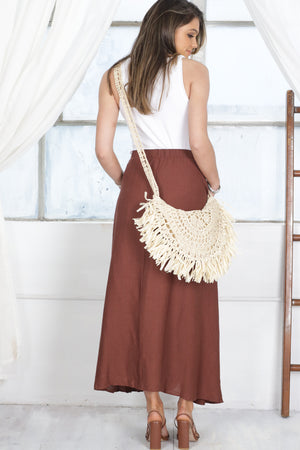 Melody Maxi Skirt