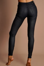 Load image into Gallery viewer, Oil Riggers High Waist- Navy
