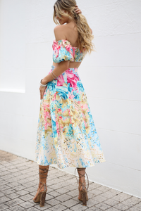 Paris Texas Top