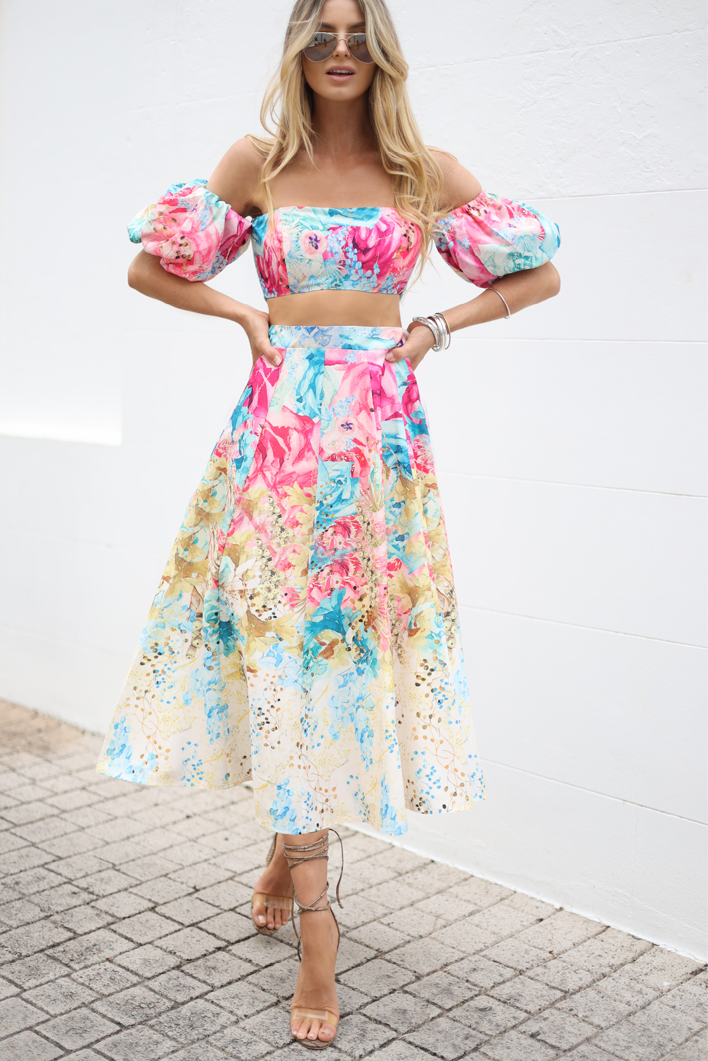 Paris Texas Top