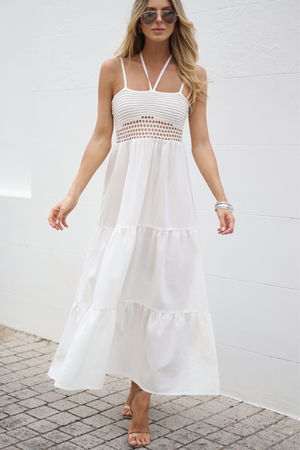 Raelynn Maxi Dress