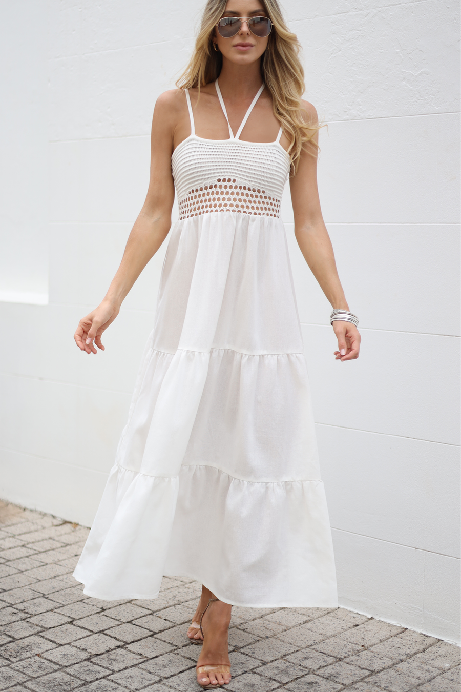 Raelynn Maxi Dress