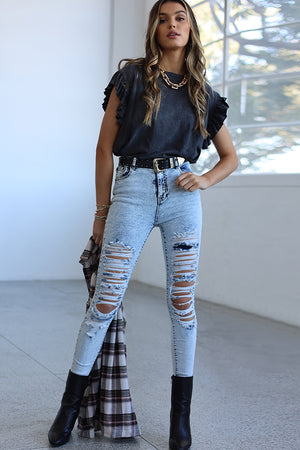 Ruth Skinny Jeans