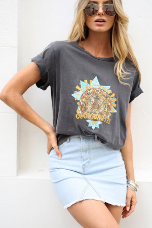 Savage summer & good vibes by Coco Cartel