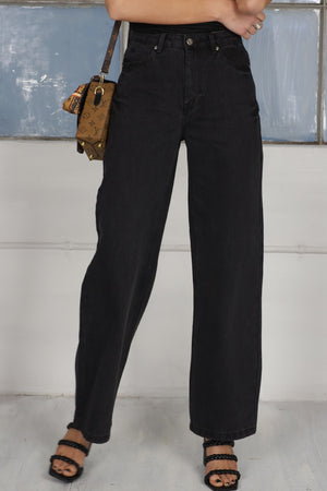 Serena Wide Leg Jeans