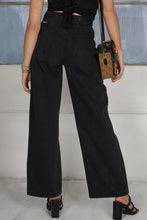 Load image into Gallery viewer, Serena Wide Leg Jeans
