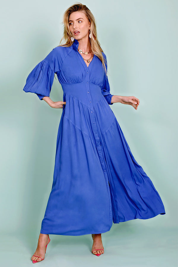Seville Dress
