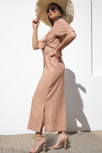 Load image into Gallery viewer, Sloane Midi Skirt
