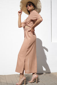 Sloane Midi Skirt