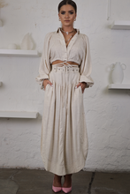 Load image into Gallery viewer, Talia Midi Skirt
