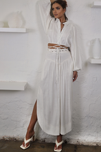 Load image into Gallery viewer, Talia Midi Skirt

