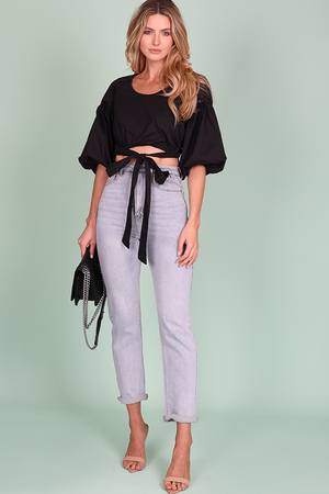 Trinity Top