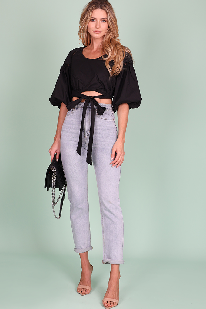 Trinity Top