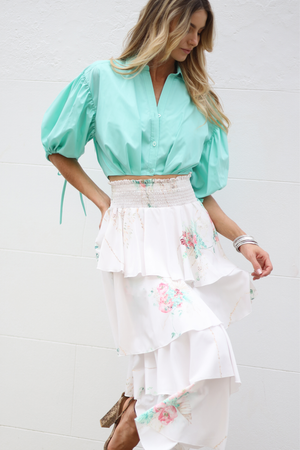 Vada Top