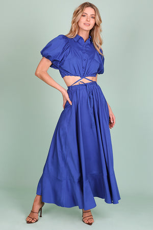 Versailles Top