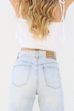 Load image into Gallery viewer, Joy wide Leg Jeans
