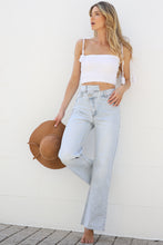 Load image into Gallery viewer, Joy wide Leg Jeans
